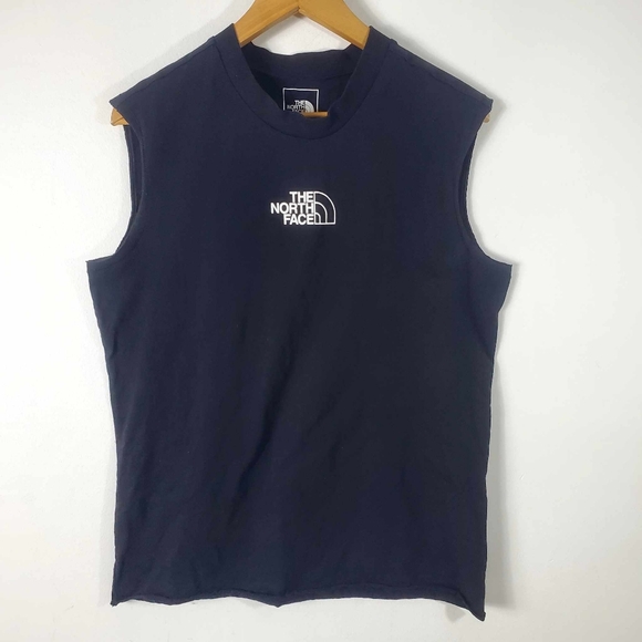 The North Face Other - The North Face Sleeveless Black Shirt